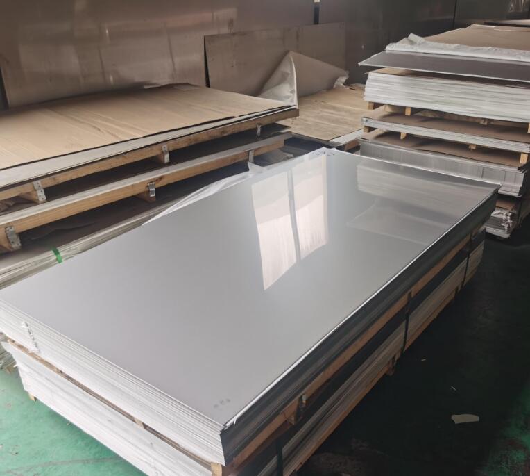 横峰321不锈钢板