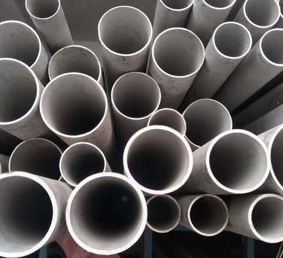 横峰321不锈钢管