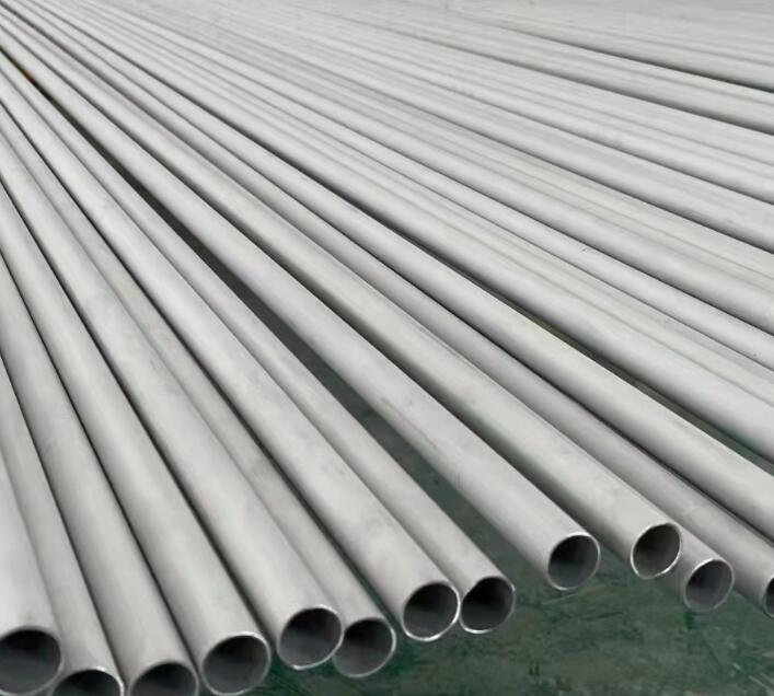 横峰441不锈钢管