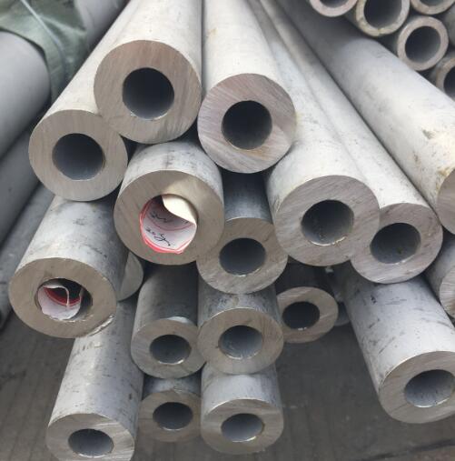 横峰321不锈钢管