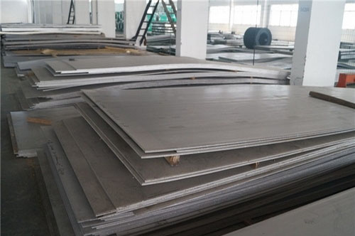 横峰304不锈钢板