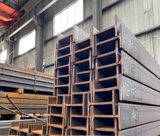 横峰Q420C工字型钢