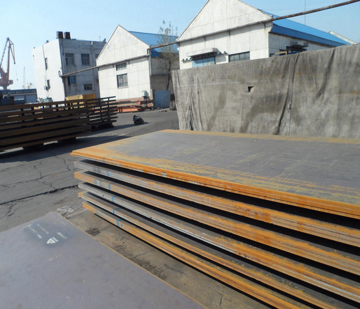 横峰SA210C镀锌板